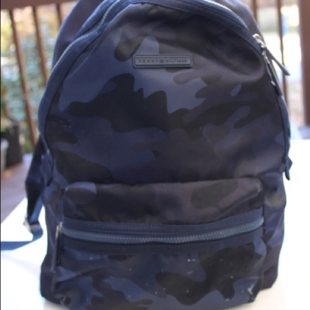 Tommy Hilfiger backpack